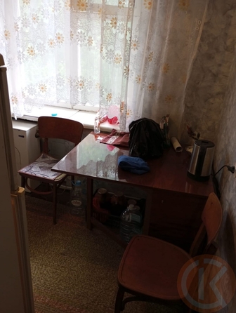 
  Продается 3-комн. квартира 58 м². Фото 12.