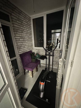 
  Продается 2-комн. квартира 58 м². Фото 9.