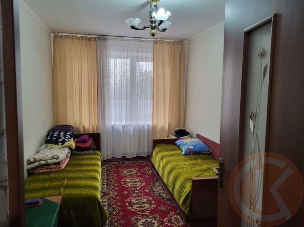 
  Продается 4-комн. квартира 75.6 м². Фото 10.