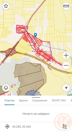 
  Продается земельный участок 25 соток. Фото 1.