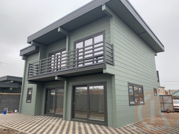 
  Продается дом 203 м². Фото 1.