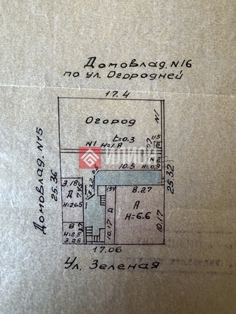 
  Продается 2-комн. квартира 45 м². Фото 2.