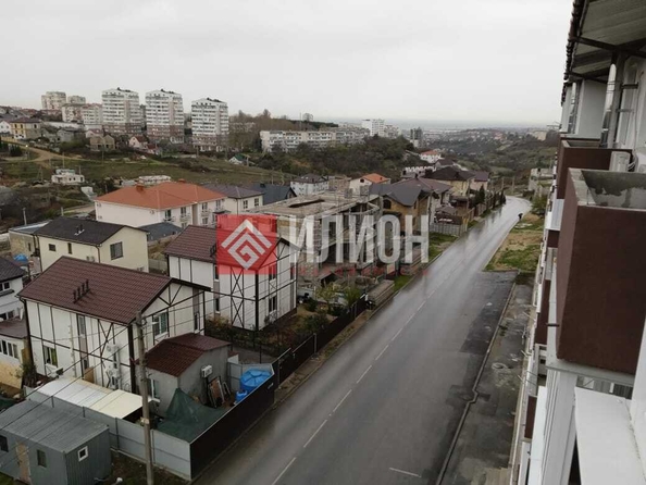 
  Продается 2-комн. квартира 38.4 м². Фото 17.