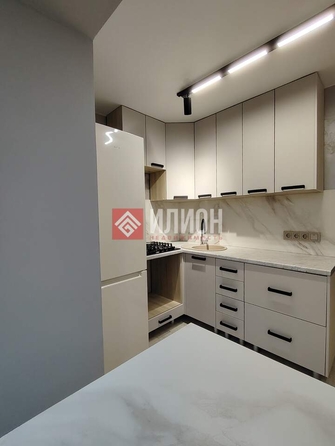 
  Продается 1-комн. квартира 42 м². Фото 1.