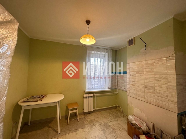 
  Продается 1-комн. квартира 33.1 м². Фото 4.