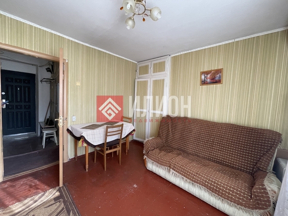 
  Продается комната 12.8 м². Фото 3.