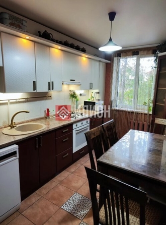 
  Продается 3-комн. квартира 74.1 м². Фото 2.
