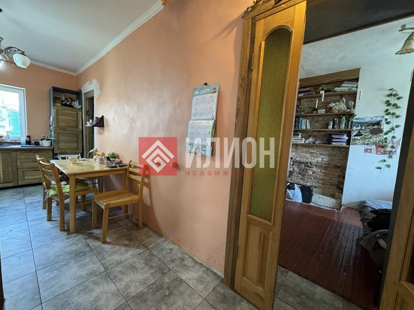 
  Продается дом 60 м². Фото 5.