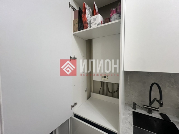 
  Продается 1-комн. квартира 31.1 м². Фото 18.