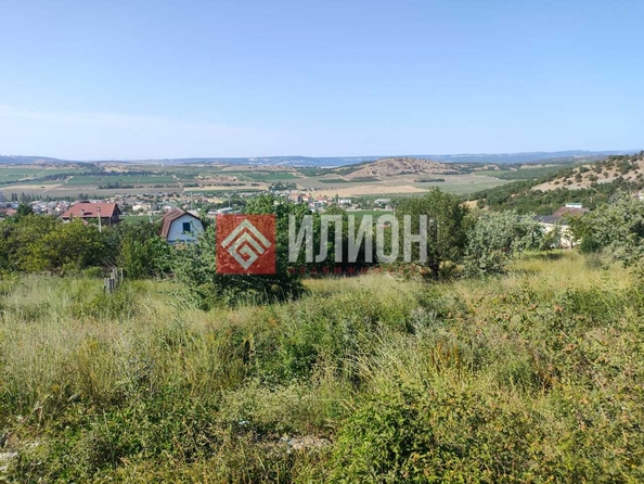 
  Продается земельный участок 4 сотки. Фото 1.