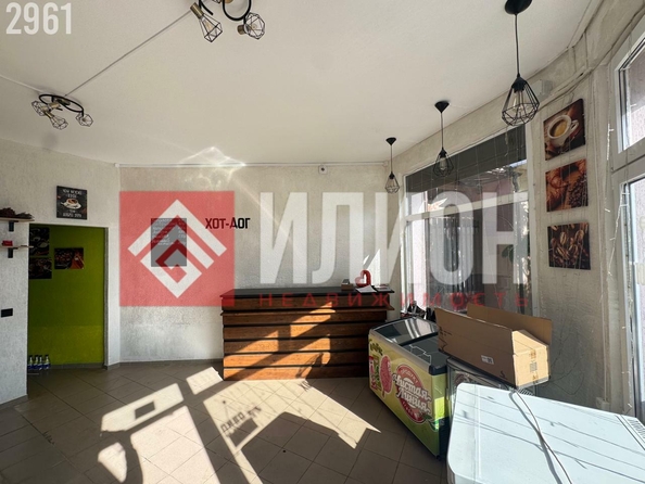 
  Продается торговая площадь 23.4 м². Фото 4.