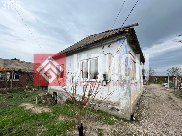 
  Продается дом 46.5 м². Фото 1.