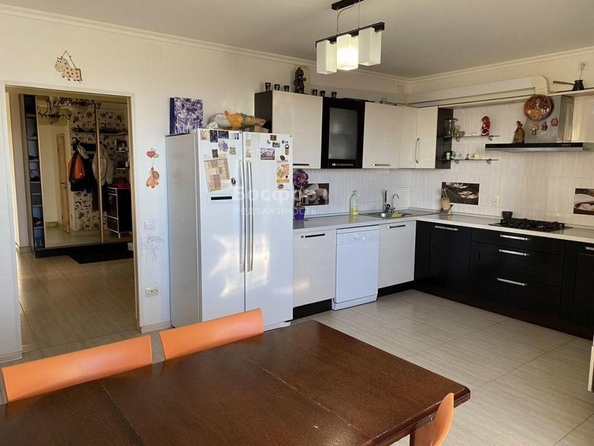 
  Продается 4-комн. квартира 105.9 м². Фото 7.