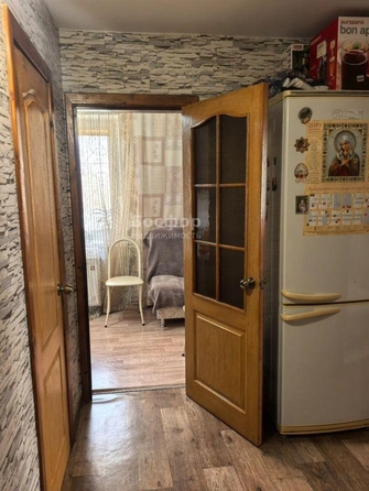 
  Продается 1-комн. квартира 36 м². Фото 11.