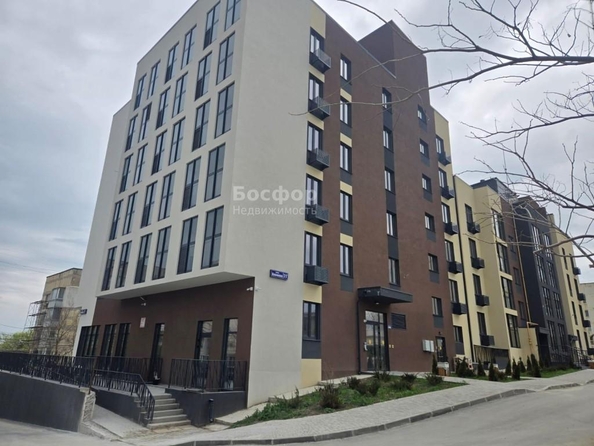 
  Продается 2-комн. квартира 45.8 м². Фото 2.