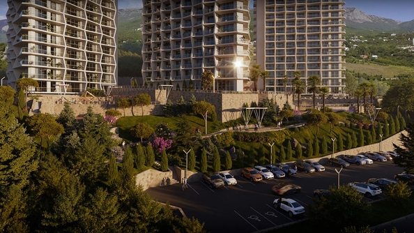 
  Продается апартамент 53.6 м², в АК Летто. Фото 13.