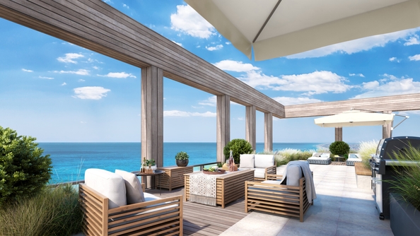 
  Продается апартамент 34.41 м², в АК Сага. Фото 7.