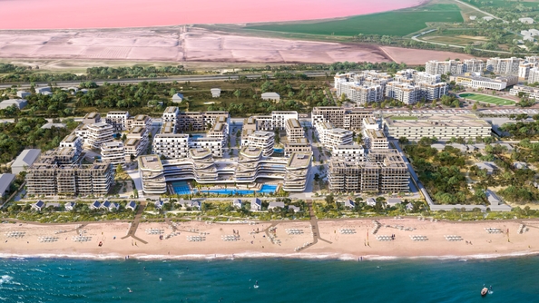 
  Продается апартамент 87.03 м², в АК Сага. Фото 11.