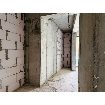 
  Продается апартамент 42.7 м², в АК Скай Плаза, 4.0. Фото 5.