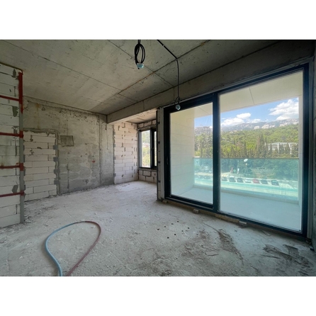 
  Продается апартамент 31.1 м², в АК Скай Плаза, 4.0. Фото 1.