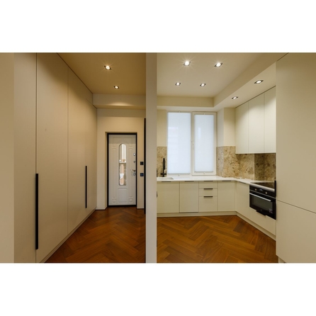 
  Продается 1-комн. квартира 51.25 м². Фото 30.