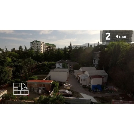 
  Продается апартамент 62.38 м², в АО Парк Плаза. Фото 2.