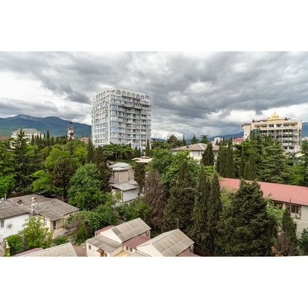 
  Продается апартамент 62.96 м², в АО Парк Плаза. Фото 5.