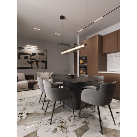 
  Продается апартамент 62.2 м², в АО Парк Плаза. Фото 3.