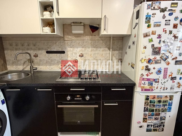 
  Продается 1-комн. квартира 38.6 м². Фото 4.