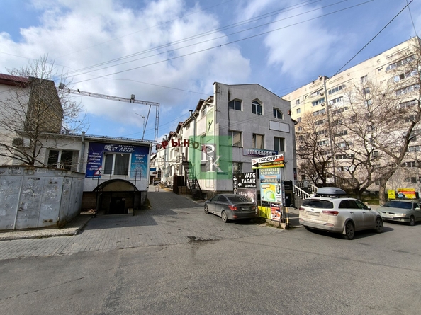 
  Сдается универсальное помещение 125.1 м². Фото 1.