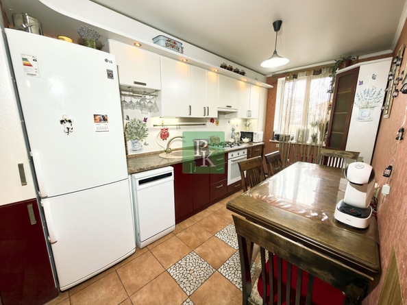 
  Продается 3-комн. квартира 73.5 м². Фото 3.