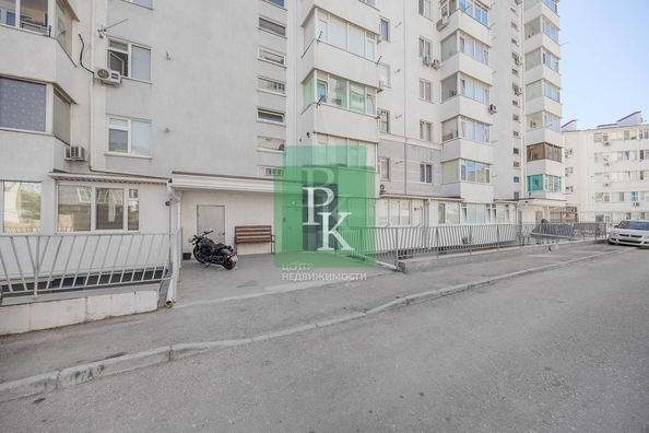 
  Продается 2-комн. квартира 65.9 м². Фото 17.