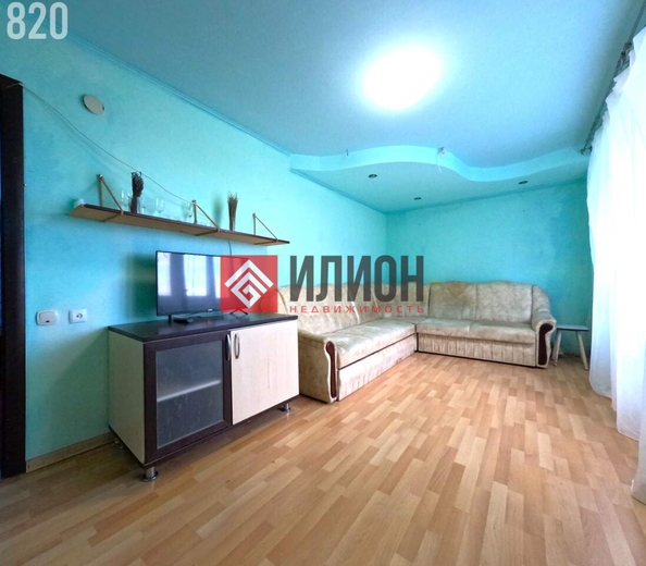 
  Продается 2-комн. квартира 49 м². Фото 9.