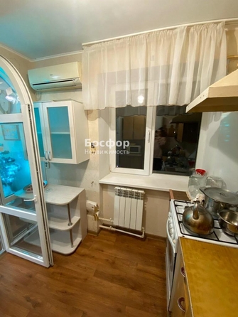 
  Продается 3-комн. квартира 59.2 м². Фото 5.