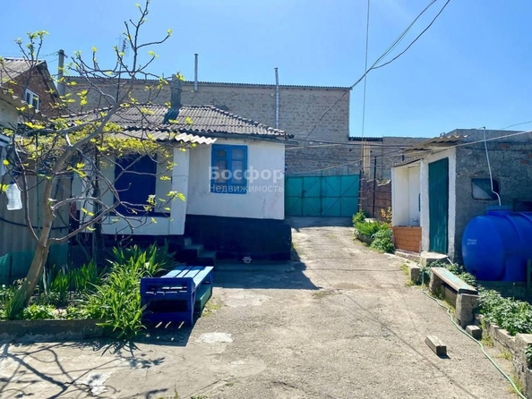 
  Продается дом 52.2 м². Фото 1.