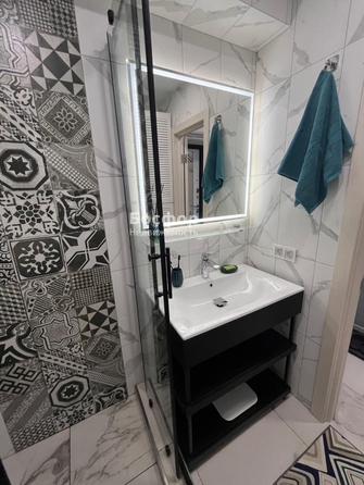 
  Продается апартамент 22 м². Фото 12.