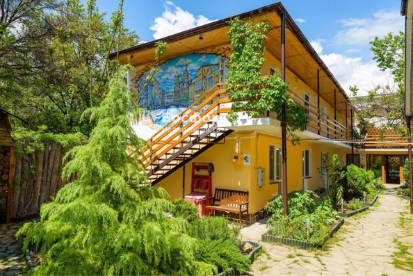 
  Продается дом 500 м². Фото 2.