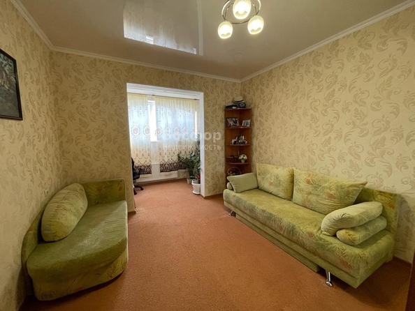 
  Продается 2-комн. квартира 57.4 м². Фото 5.