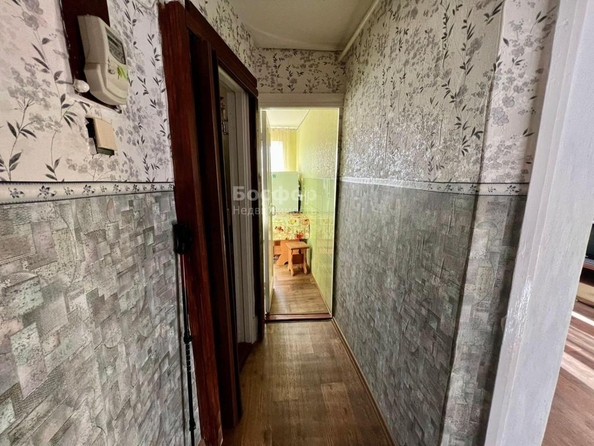 
  Продается 2-комн. квартира 40.6 м². Фото 4.