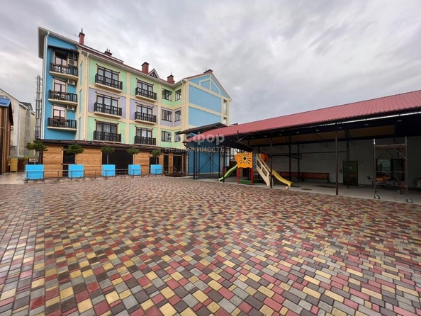 
  Продается гостиница 7312 м². Фото 1.