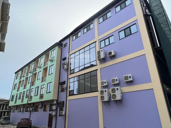 
  Продается гостиница 7312 м². Фото 40.