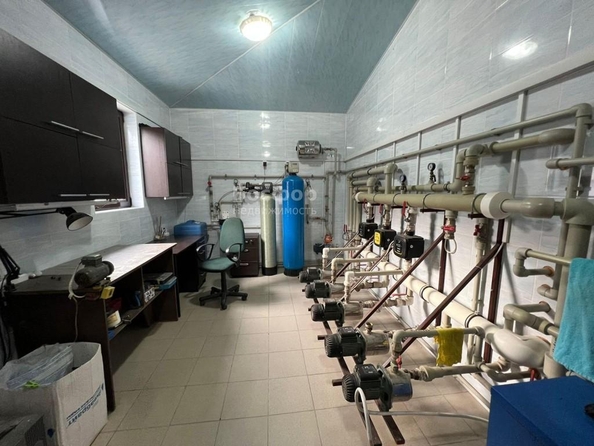 
  Продается гостиница 7312 м². Фото 43.