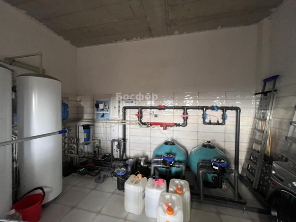 
  Продается гостиница 1445 м². Фото 32.