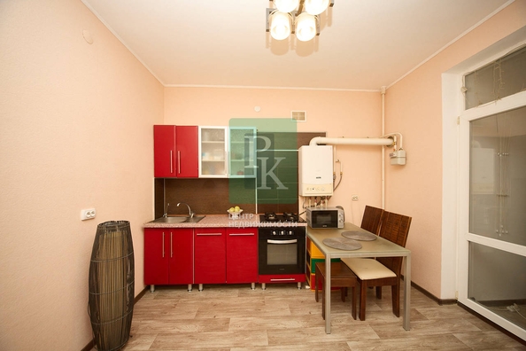 
  Продается 2-комн. квартира 53.6 м². Фото 2.