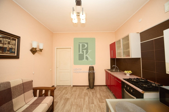 
  Продается 2-комн. квартира 53.6 м². Фото 4.