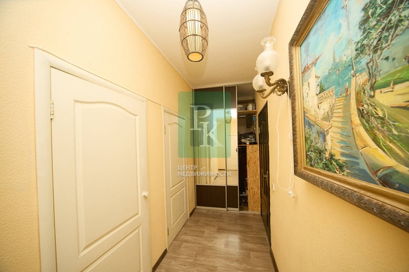 
  Продается 2-комн. квартира 53.6 м². Фото 17.