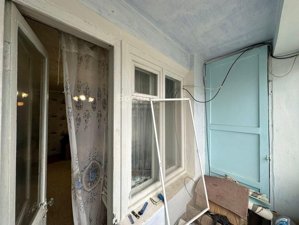 
  Продается 1-комн. квартира 35.9 м². Фото 9.