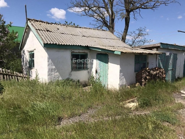 
  Продается дом 35 м². Фото 4.