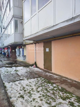 
  Сдается универсальное помещение 120 м². Фото 13.