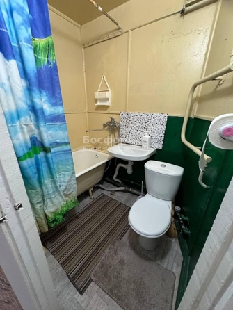 
  Сдается 1-комн. квартира 38 м². Фото 11.
